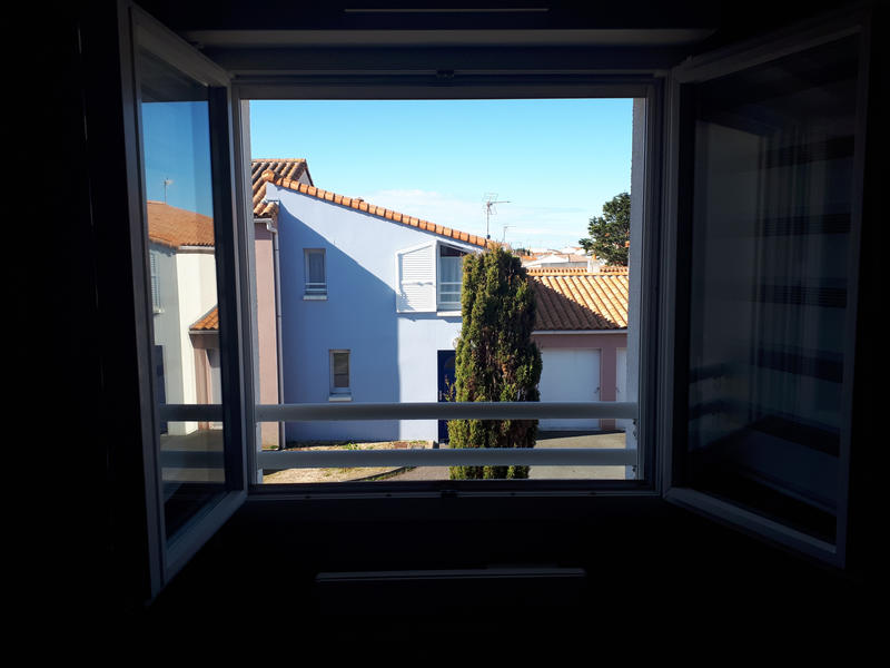 Maison - 72 m² - 3 pièces