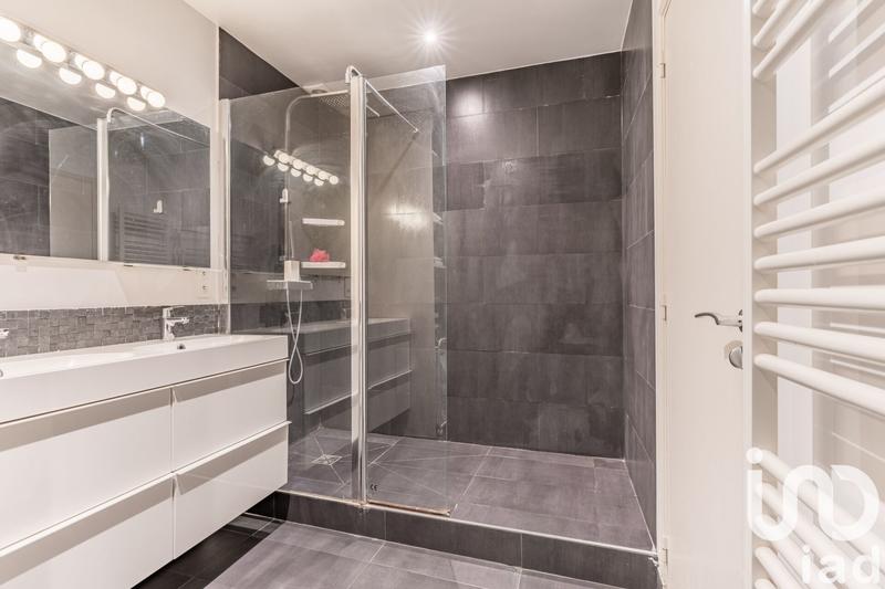 Maison de ville - 148 m² - 6 pièces