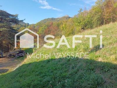 Maison - 165 m² - 6 pièces