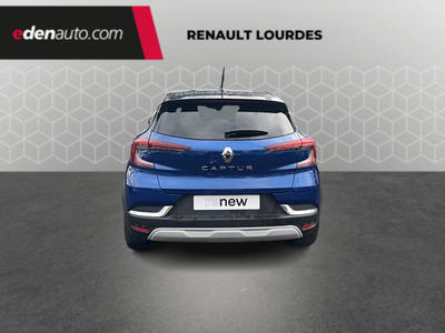 Renault Captur TCe 90 - 21 Intens