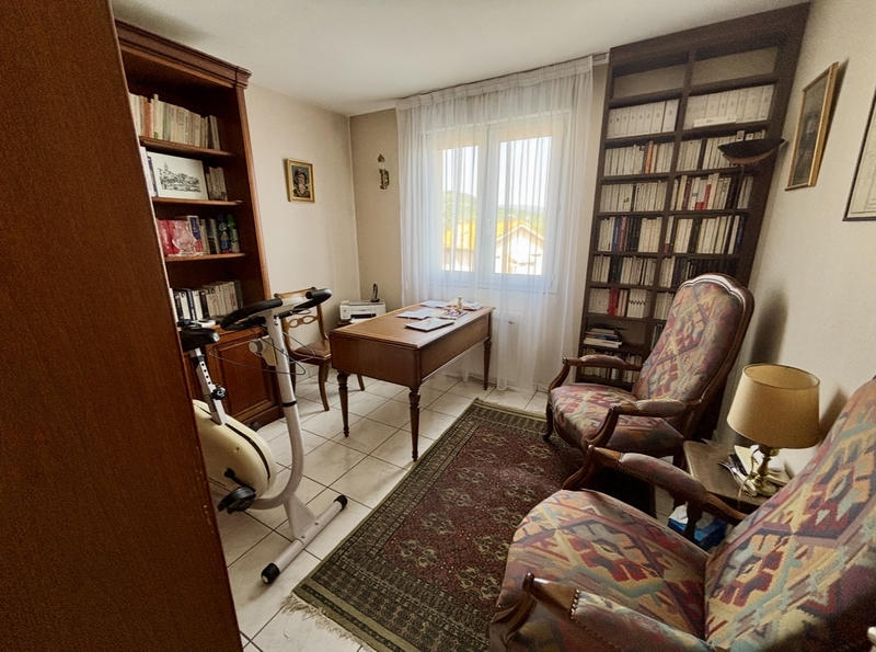 Appartement - 74 m² - 3 pièces