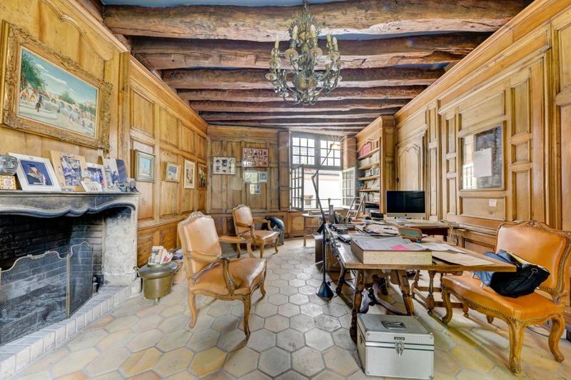 Bureau - 573 m² - 31 pièces