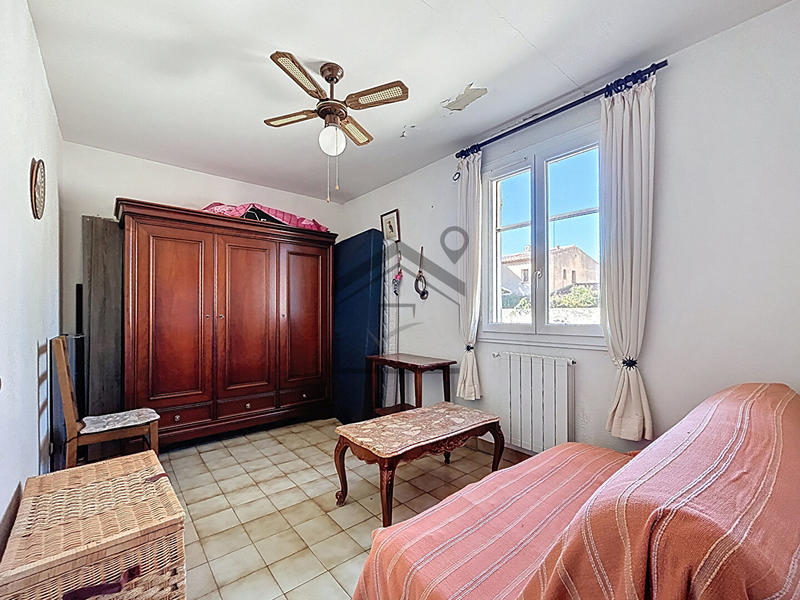 Maison - 81 m² - 4 pièces