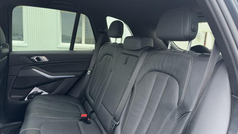 Bmw X5 G05 xDrive 45e 394 Plug in Hybrid Bva8 m Sport - Automatique Entretien constructeur