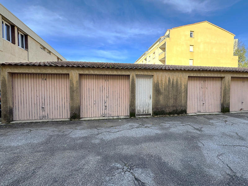 Appartement - 70 m² - 4 pièces