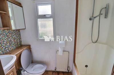 Maison - 41 m² - 3 pièces