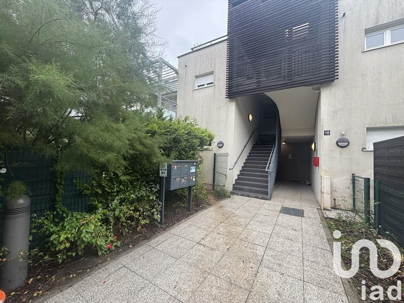 Appartement - 85 m² - 4 pièces