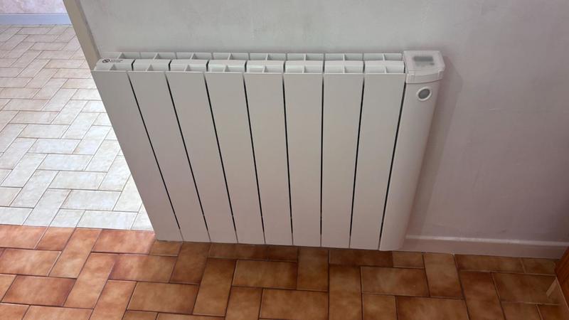 Maison - 74 m² - 4 pièces