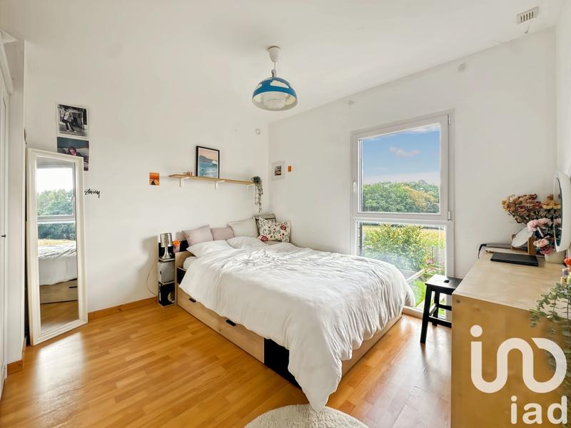 Maison - 163 m² - 6 pièces