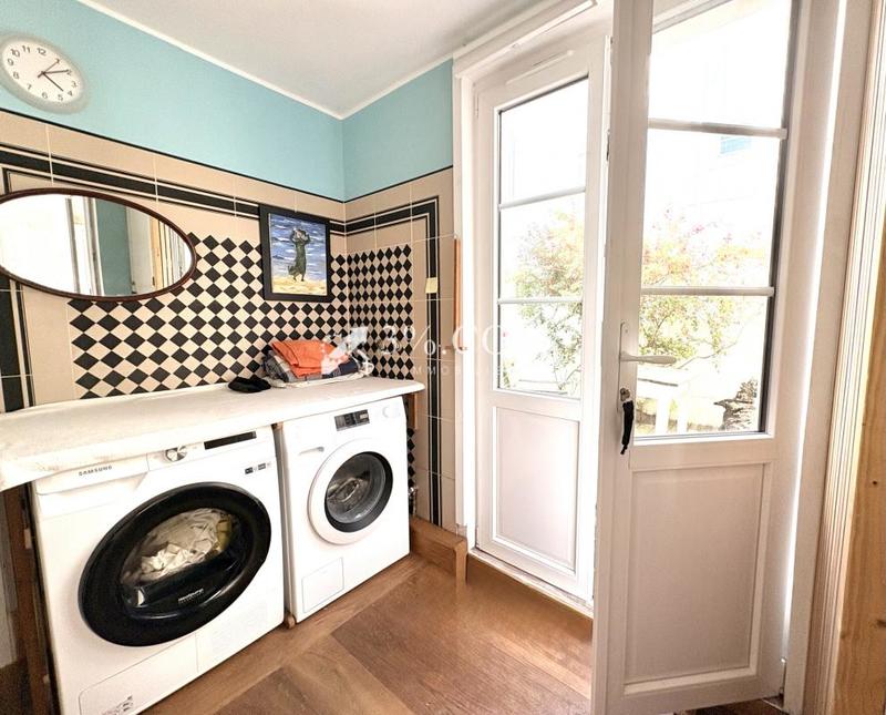 Appartement - 134 m² - 5 pièces