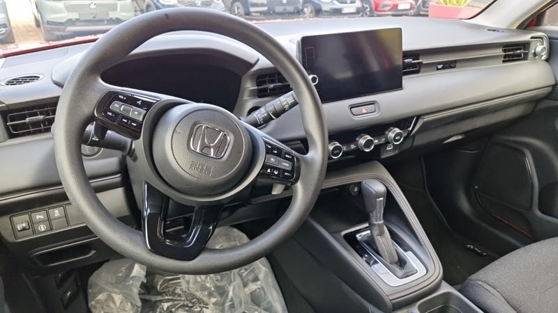 Honda Hrv Hr-V III 1.5 i-Mmd 2wd Executive