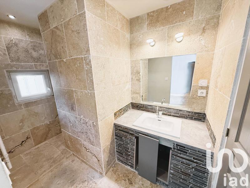 Maison de village - 160 m² - 11 pièces