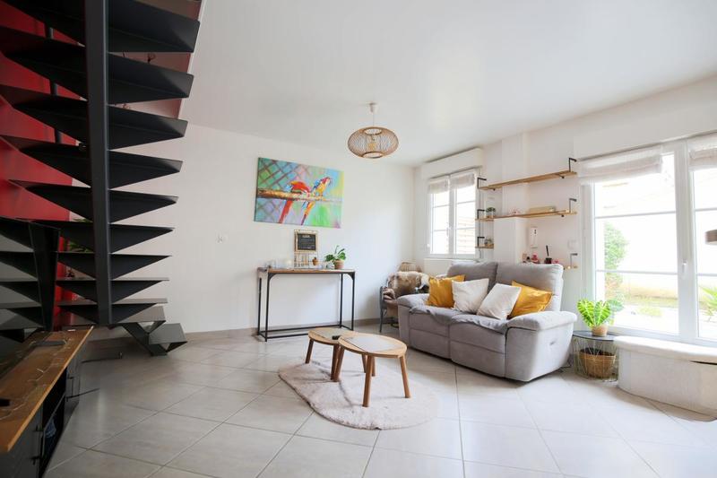 Appartement - 54 m² - 3 pièces