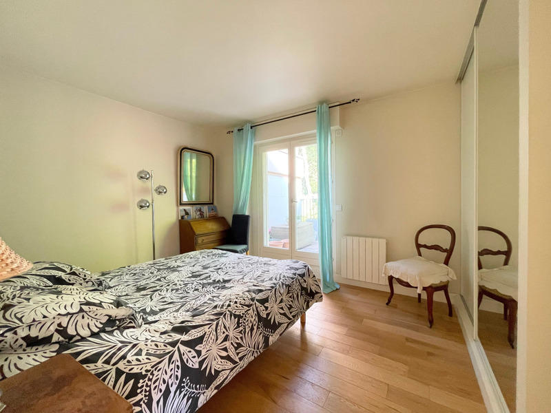 Appartement - 172 m² - 8 pièces