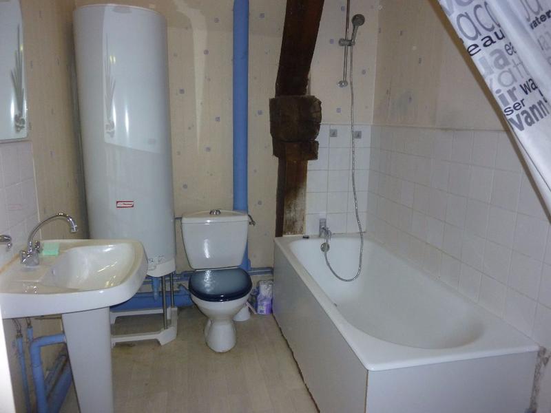 Appartement - 95 m² - 3 pièces