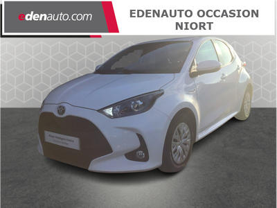 Toyota Yaris Hybride 116h Dynamic
