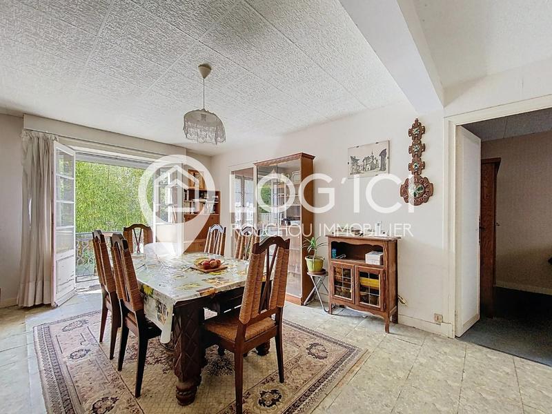 Viager - Appartement - 53 m² - 3 pièces