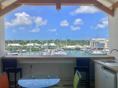 Duplex - 44 m² - 2 pièces