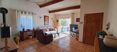 Maison - 140 m² - 8 pièces