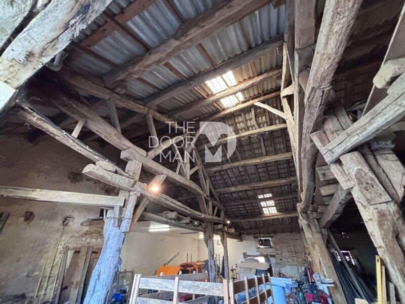 Maison - 106 m² - 3 pièces