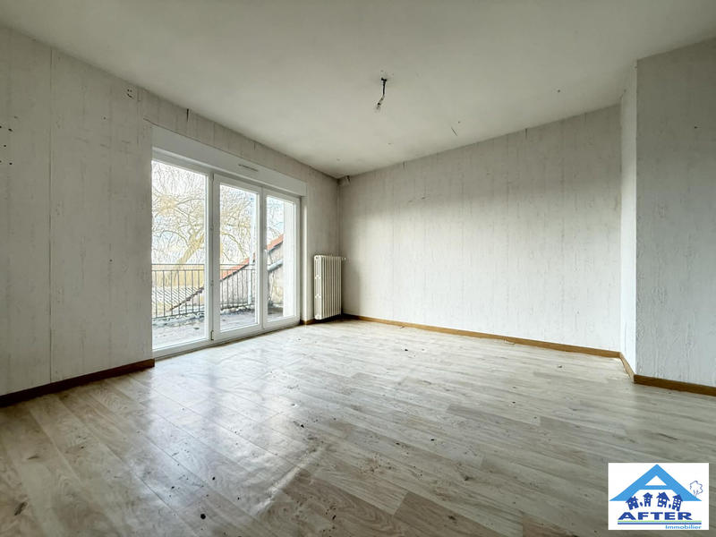 Maison - 138 m² - 6 pièces