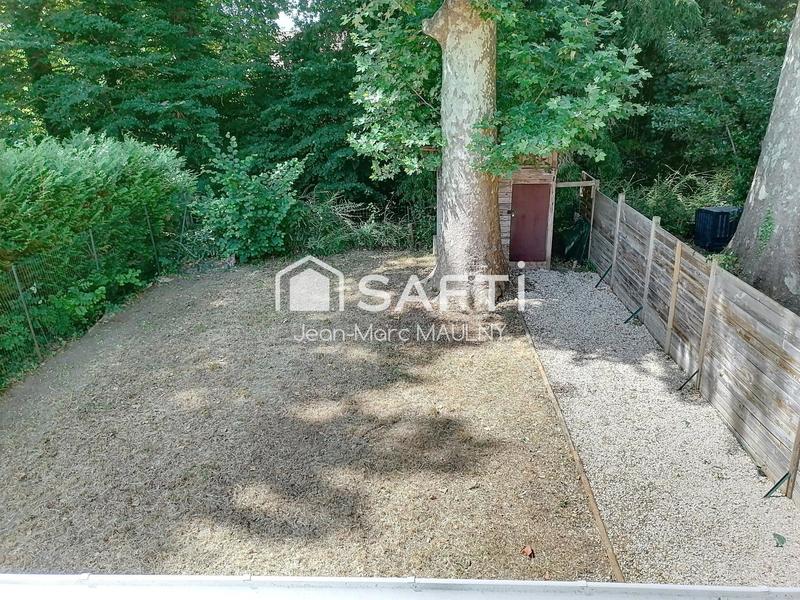 Maison - 64 m² - 4 pièces