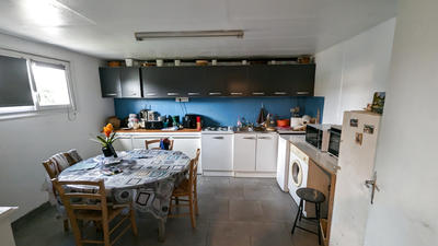 Maison - 175 m² - 8 pièces