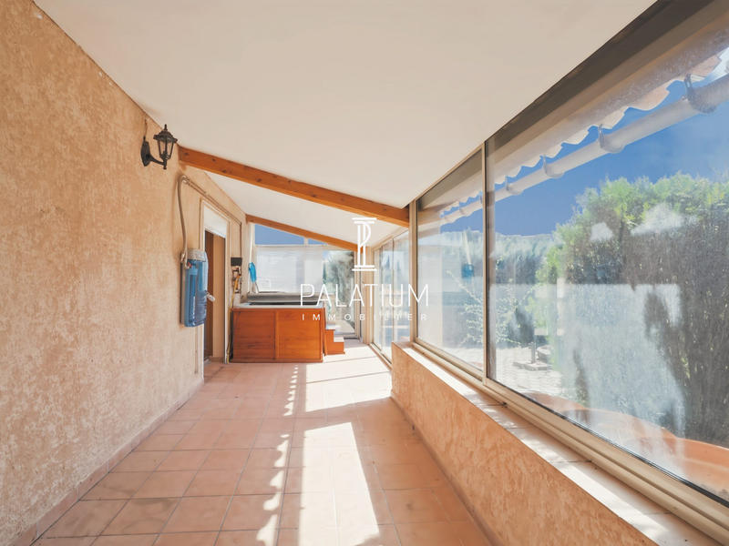 Maison - 173 m² - 6 pièces