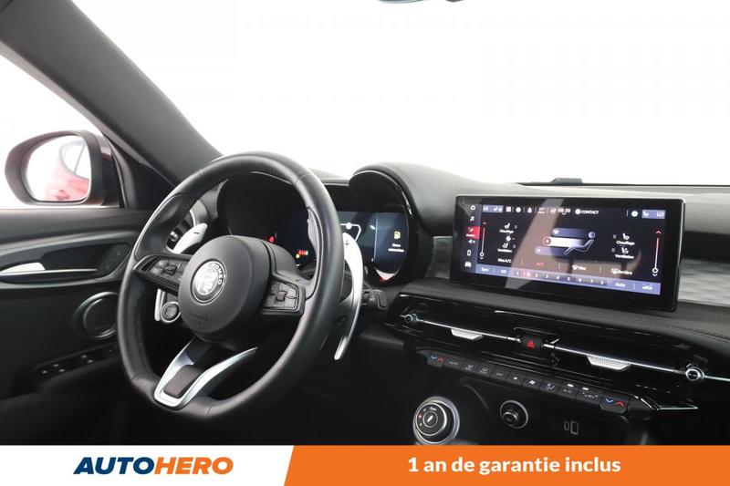 Alfa Romeo Tonale 1.3 Hybride Rechargeable Phev Veloce Q4 At6 280 ch