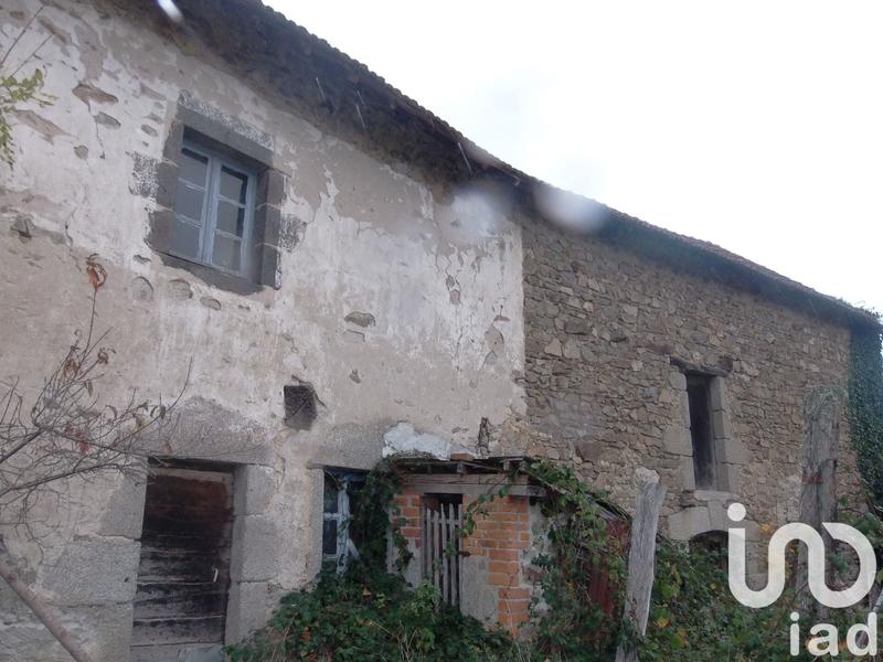 Ferme - 100 m² - 2 pièces