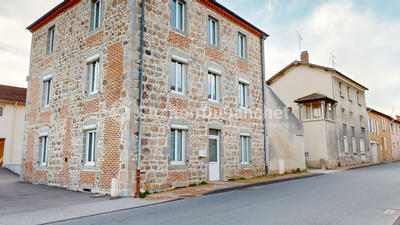 Maison - 228 m² - 6 pièces