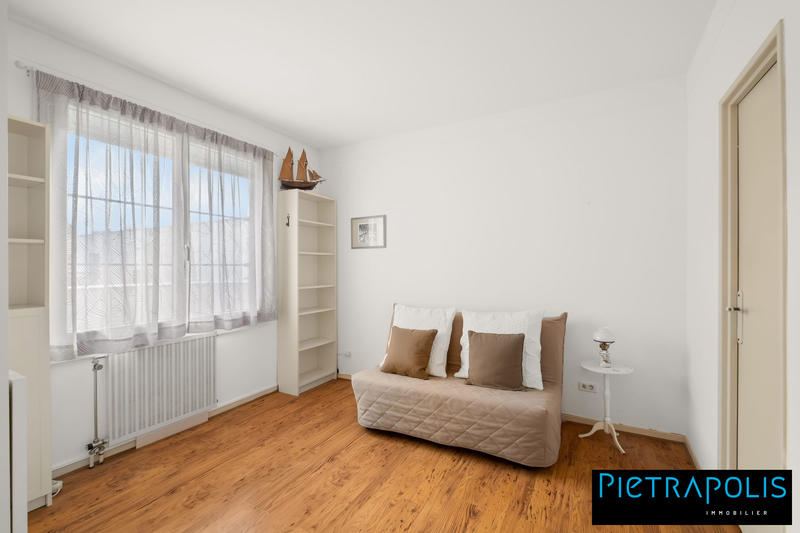 Appartement - 109 m² - 4 pièces