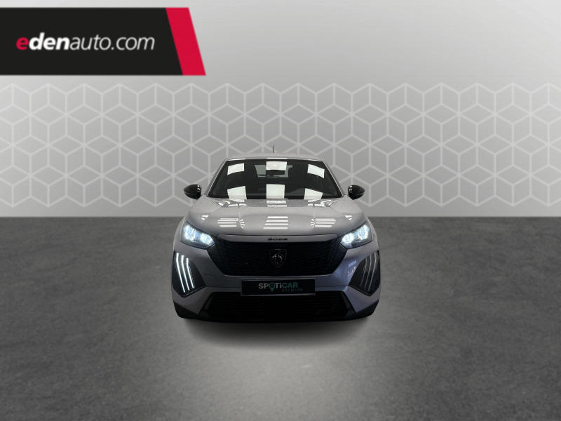 Peugeot 2008 100 s&amp;S Bvm6 Style