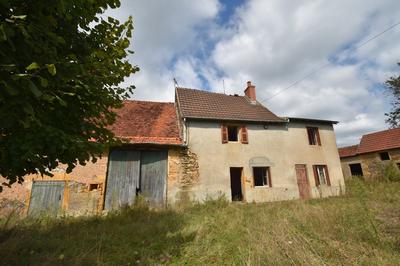 Maison - 98 m² - 5 pièces