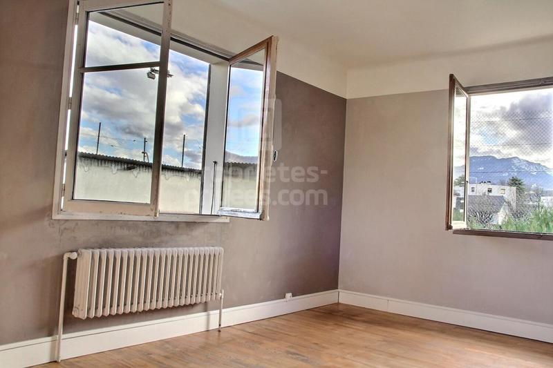 Appartement - 82 m² - 3 pièces