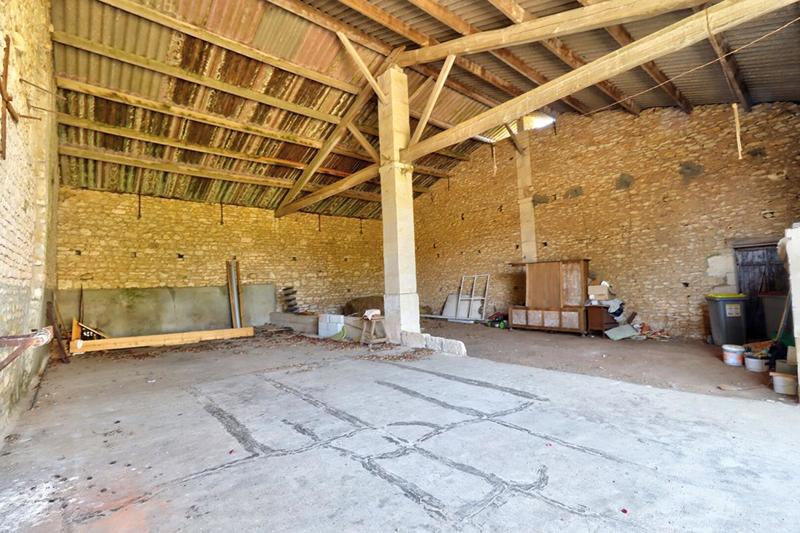 Maison - 124 m² - 4 pièces