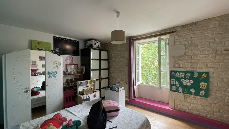 Maison - 197 m² - 5 pièces