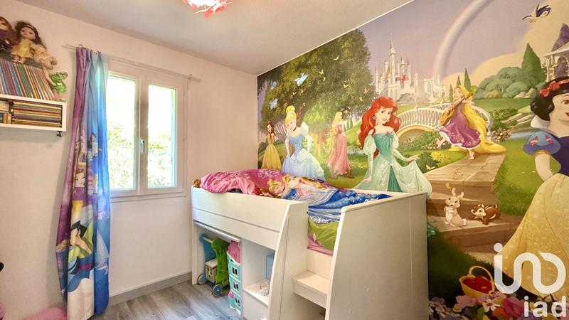 Appartement - 83 m² - 4 pièces