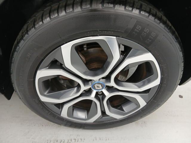 Renault Captur E-Tech Plug-in 160 Intens