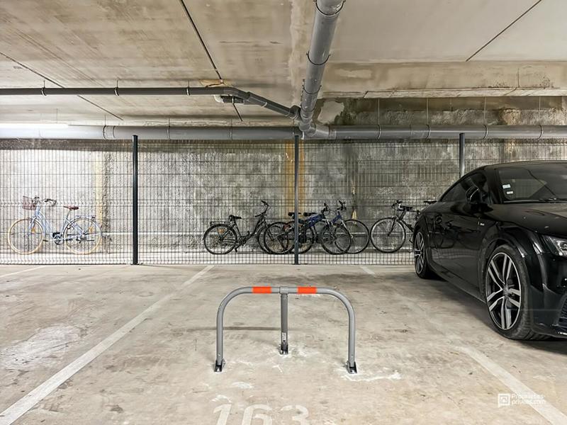 Appartement - 100 m² - 4 pièces