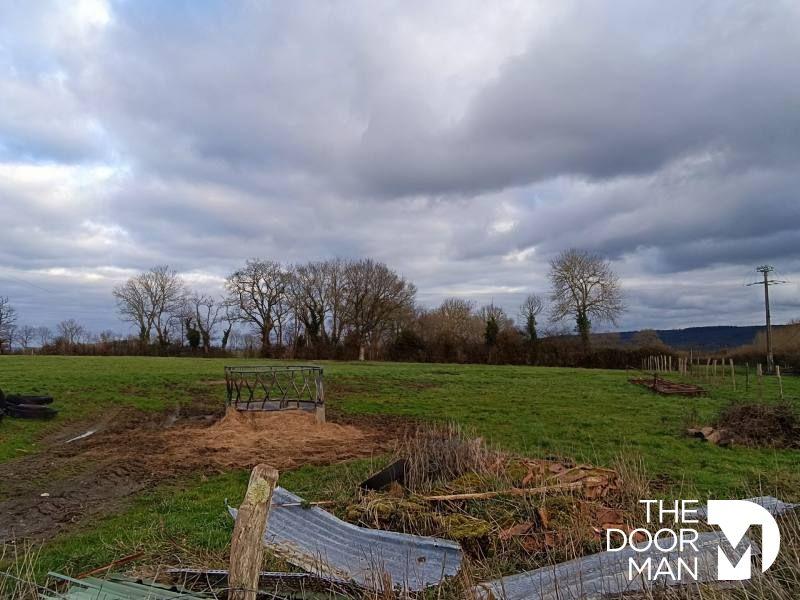 Ferme - 100 m² - 6 pièces