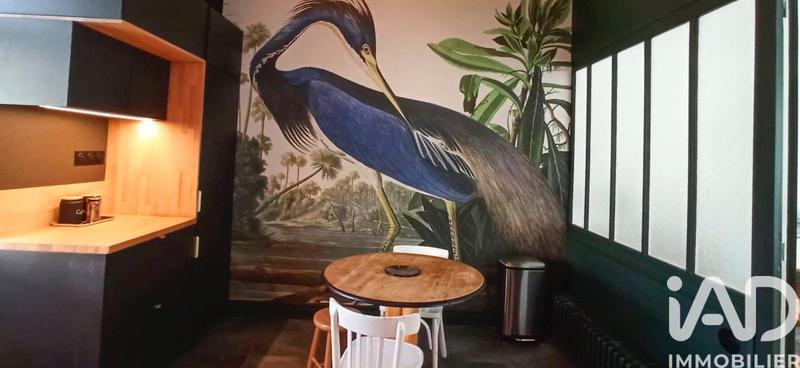 Maison de campagne - 129 m² - 5 pièces