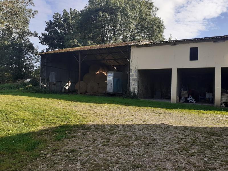 Maison - 200 m² - 6 pièces