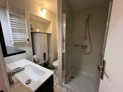 Maison - 42 m² - 2 pièces