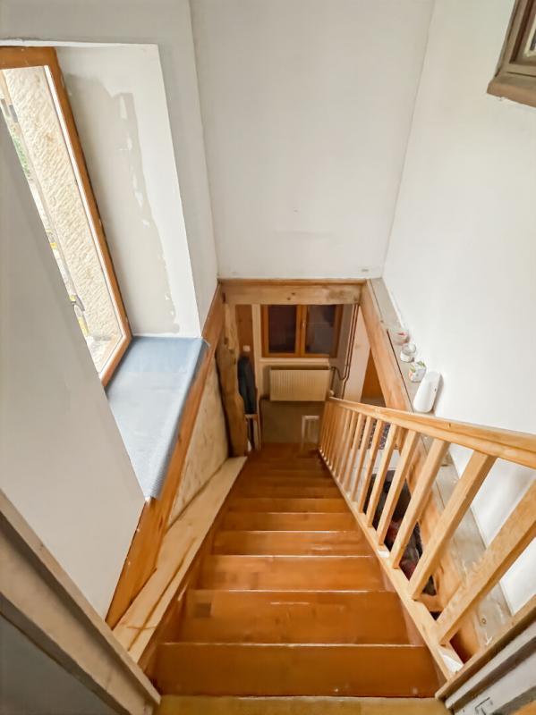 Maison - 71 m² - 3 pièces