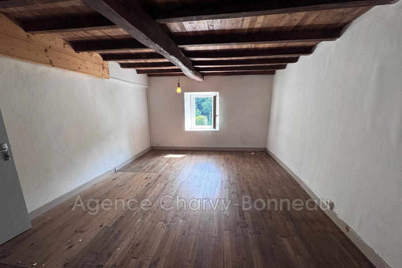 Maison en pierre - 72 m² - 4 pièces