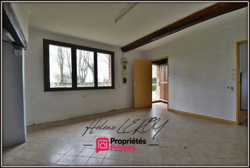 Maison - 68 m² - 3 pièces