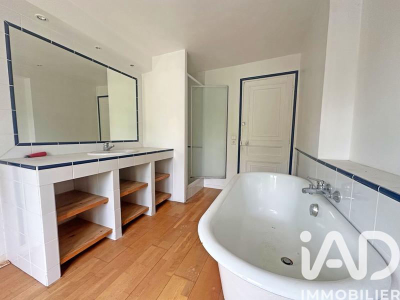 Maison de campagne - 225 m² - 9 pièces