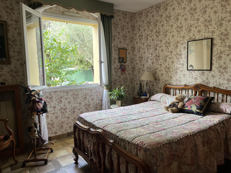 Maison - 117 m² - 3 pièces