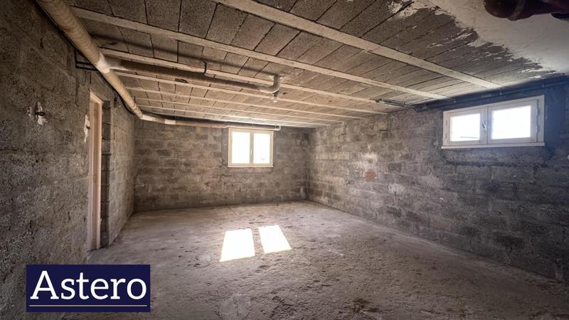 Maison - 115 m² - 6 pièces